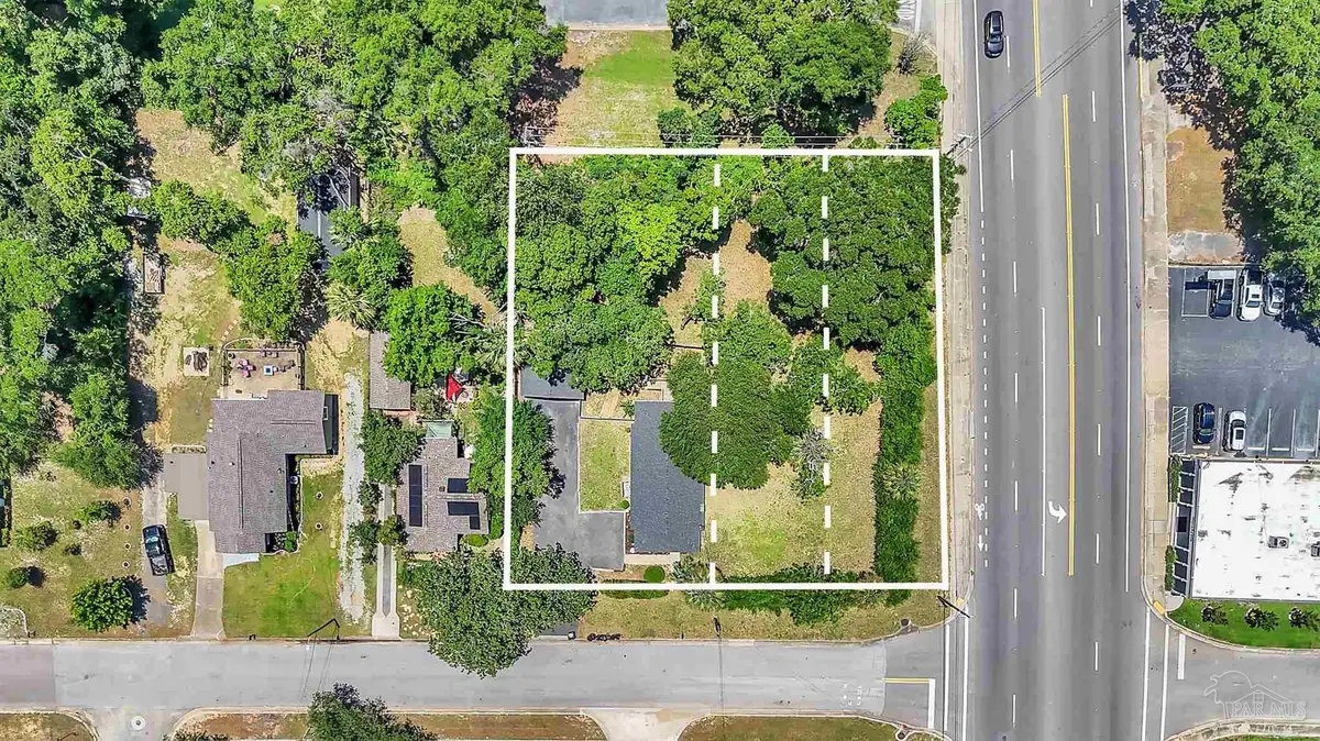 2025 W Wright St, Pensacola, FL 32502 - #1