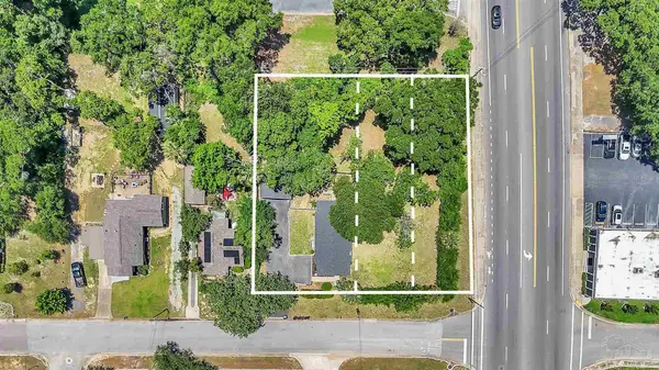 2025 W Wright St, Pensacola, FL 32502