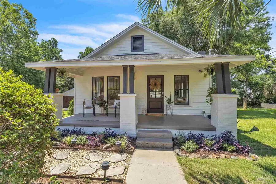 2025 W Wright St, Pensacola, FL 32502 - #2