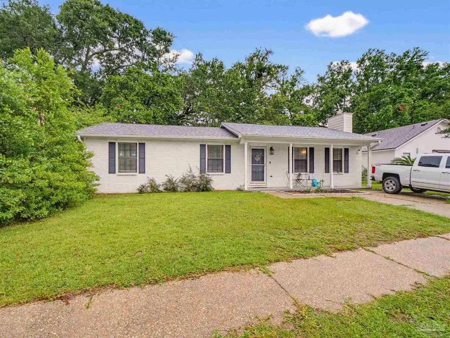 751 Brook Meadow Ln, Pensacola, FL 32514 - #2