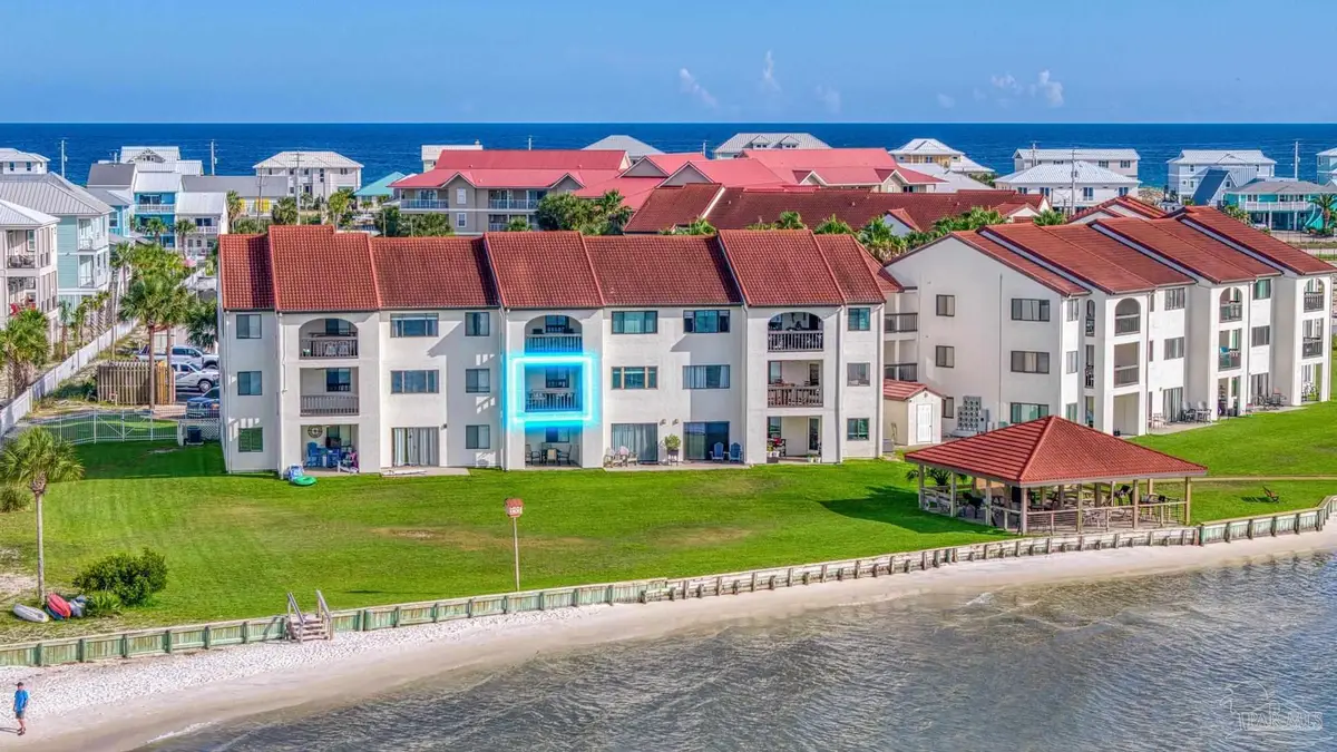 7453 Sunset Harbor Dr #1-210, Navarre Beach, FL 32566 - #1