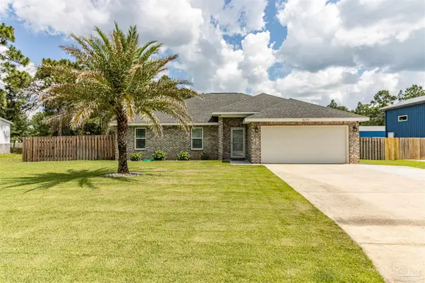 8270 Molina St, Navarre, FL 32566