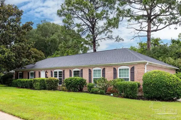 4180 Kingsberry Dr, Pensacola, FL 32504