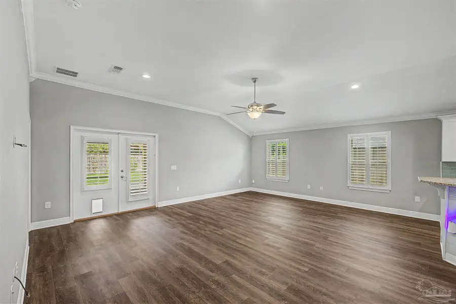 1941 Alhambra St, Navarre, FL 32566 - #3