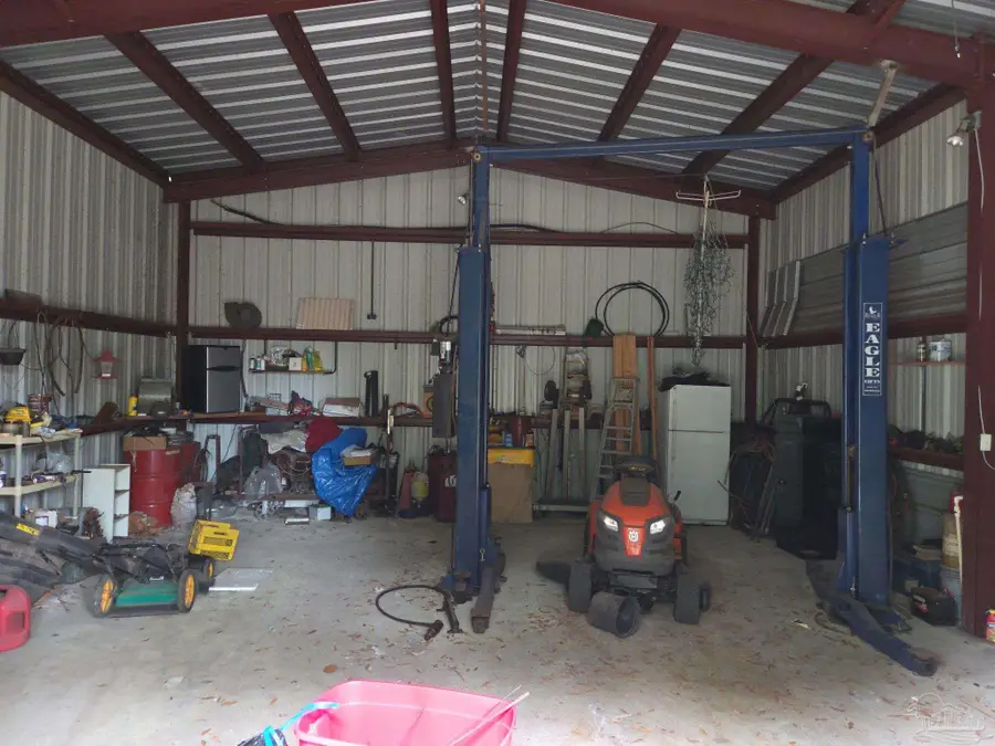 7991 Old Hickory Hammock Rd, Milton, FL 32583 - #2