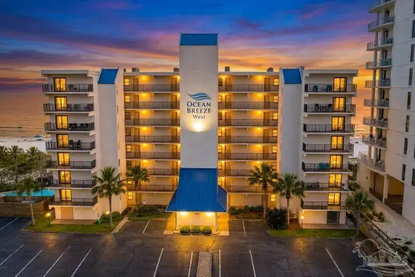 14623 Perdido Key Dr #106, Pensacola, FL 32507