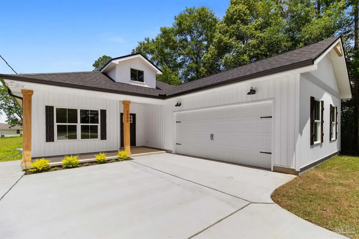 1999 N Hwy 95 A, Cantonment, FL 32533 - #1