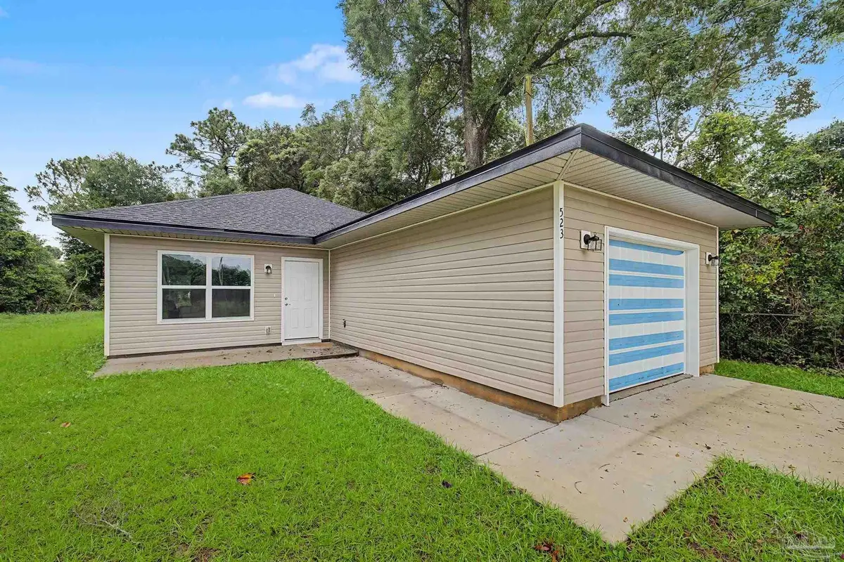523 Bayliss Ct, Pensacola, FL 32505 - #1