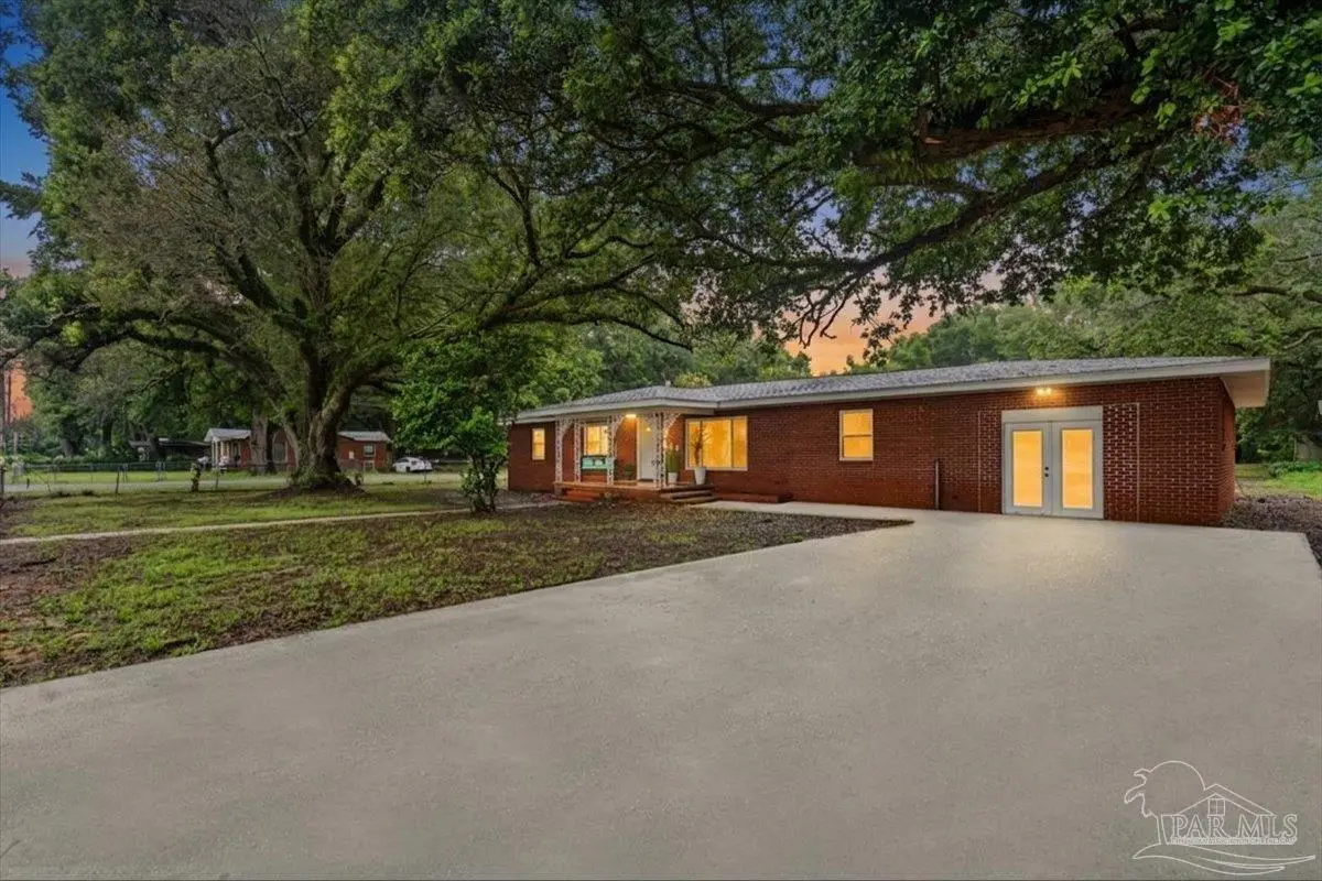 4840 W Spencer Field Rd, Pace, FL 32571 - #1