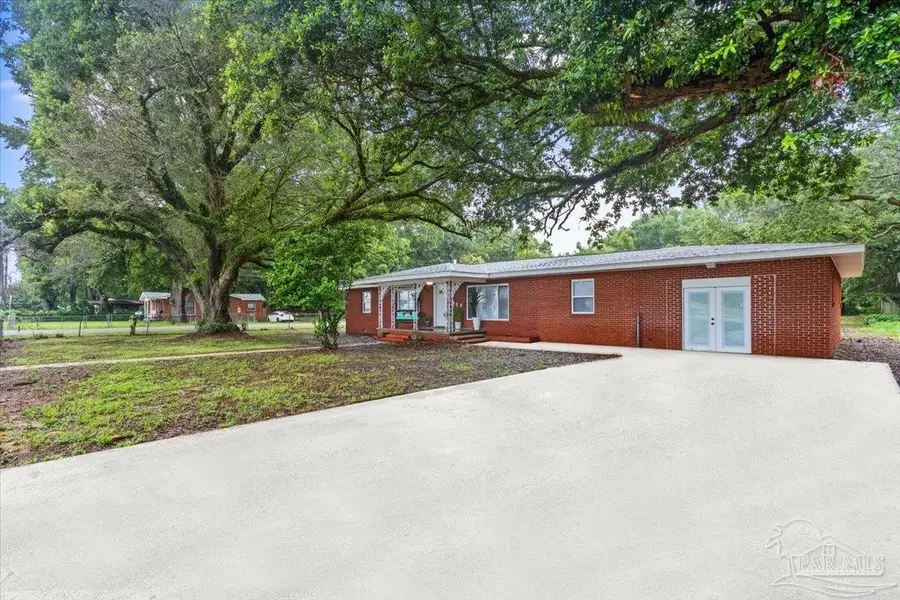 4840 W Spencer Field Rd, Pace, FL 32571 - #2