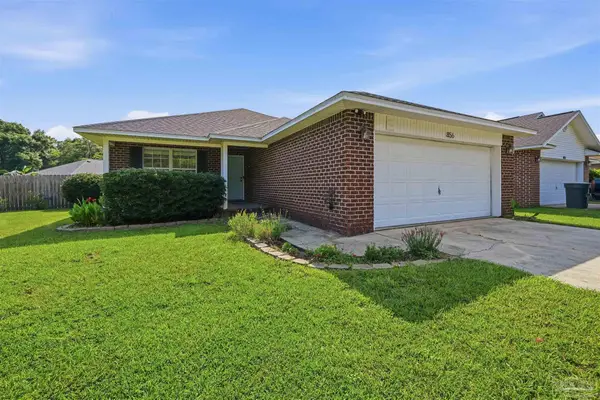 856 Miramar Dr, Pensacola, FL 32506