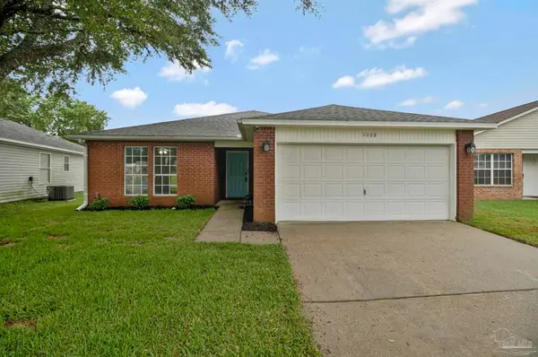 11068 Chippewa Way, Pensacola, FL 32534