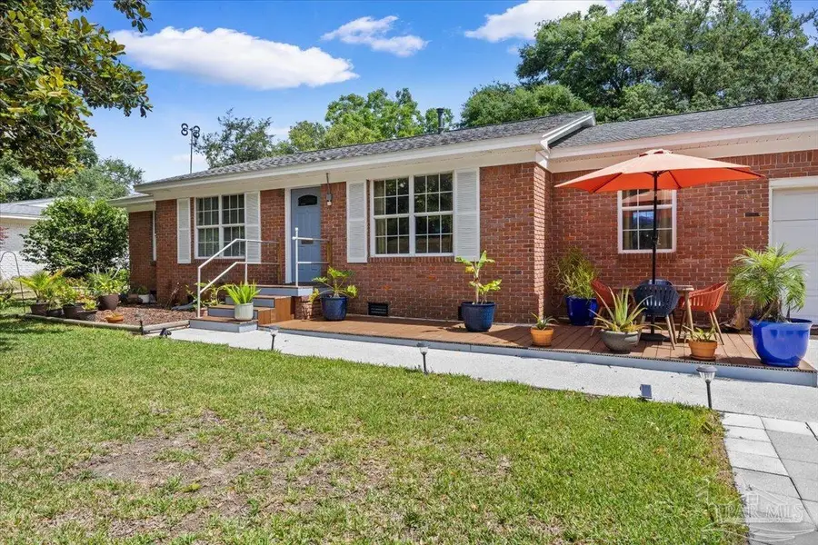 3460 Summit Blvd, Pensacola, FL 32504 - #2