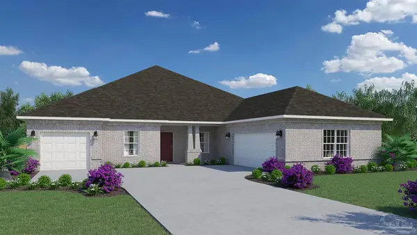 5534 Colinas Verde Dr, Milton, FL 32570