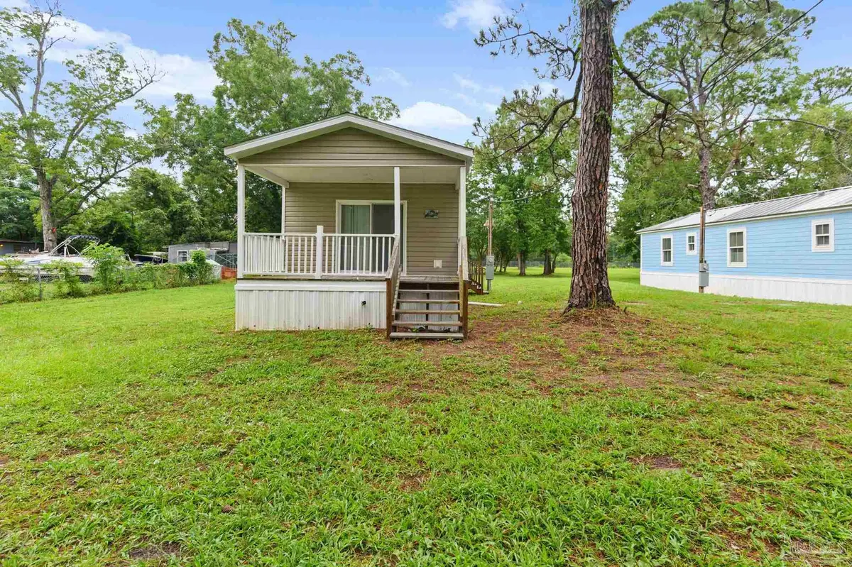 9429 Gulf Beach Hwy, Pensacola, FL 32507 - #1
