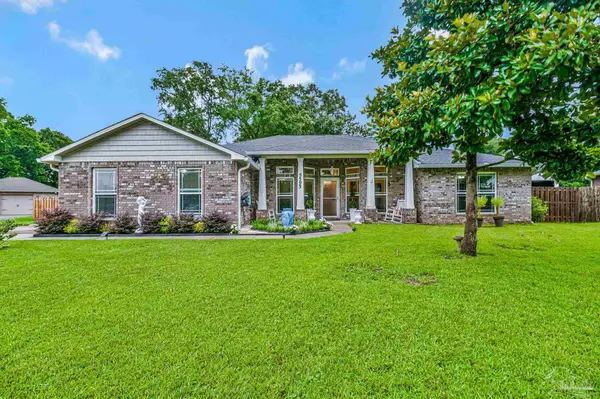 5595 Cane Syrup Cir, Pace, FL 32571