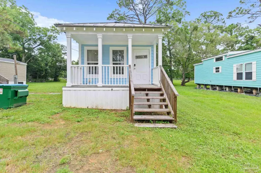 9433 Gulf Beach Hwy, Pensacola, FL 32507 - #2