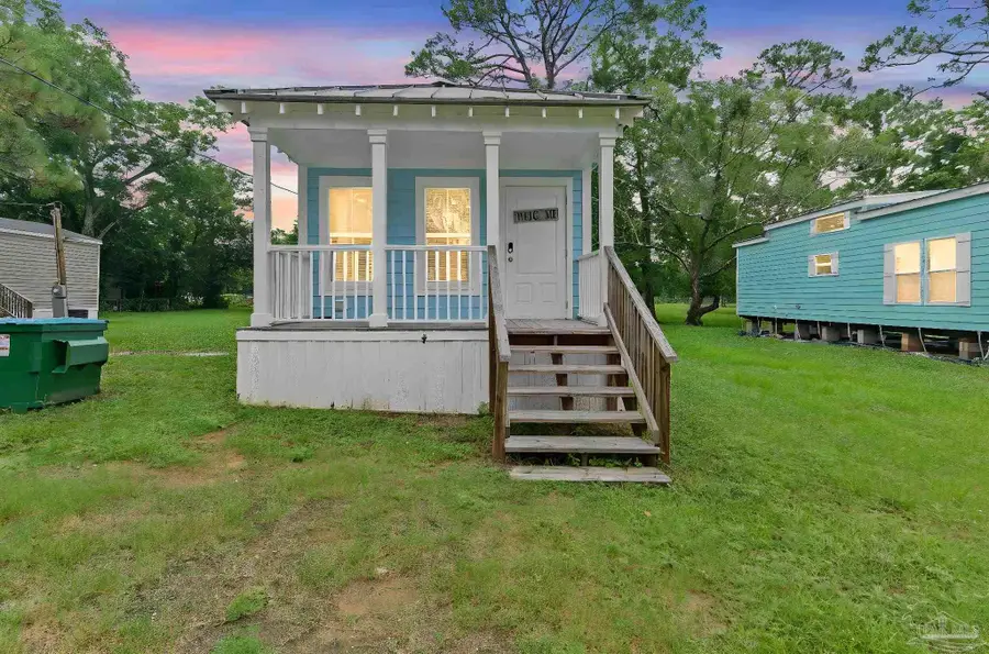 9433 Gulf Beach Hwy, Pensacola, FL 32507 - #3