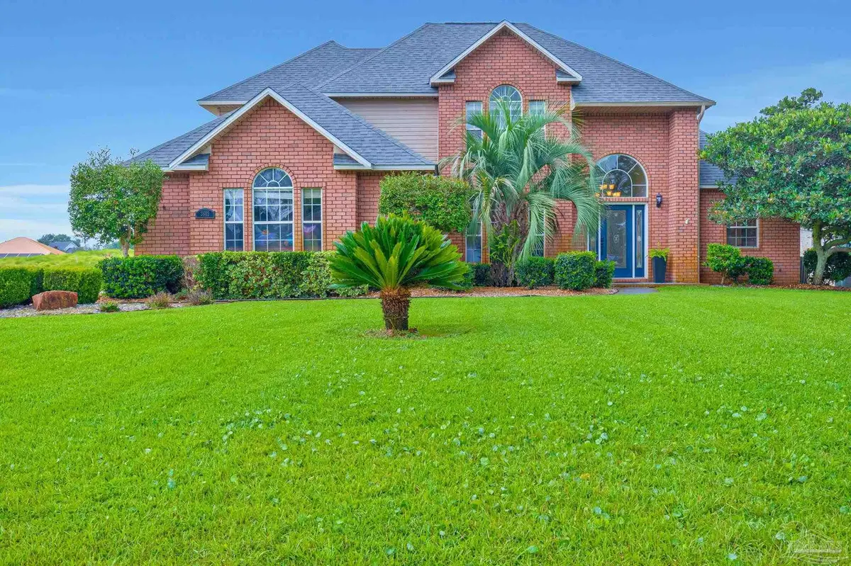 3803 Tiger Point Blvd, Gulf Breeze, FL 32563 - #1
