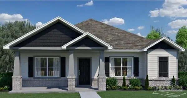 3981 Watergate Dr, Milton, FL 32583