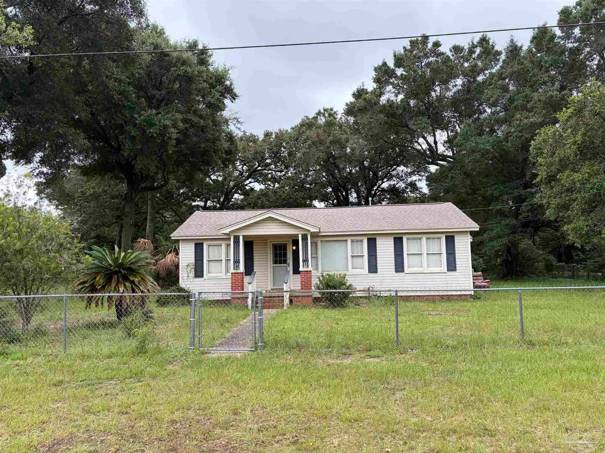 121 Virginia Way, Pensacola, FL 32505 - #1