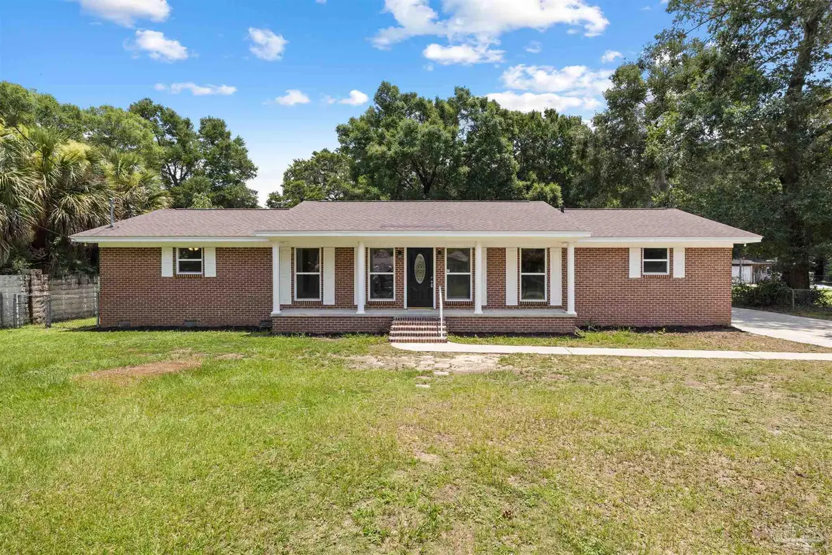 1010 N 72nd Ave, Pensacola, FL 32506 - #1