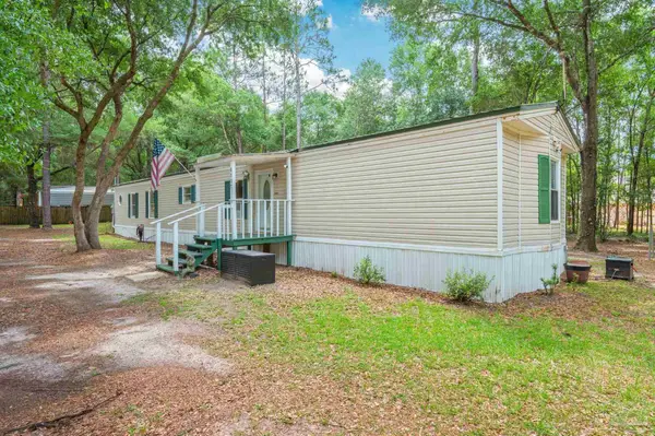 8707 John Hamm Rd, Milton, FL 32583