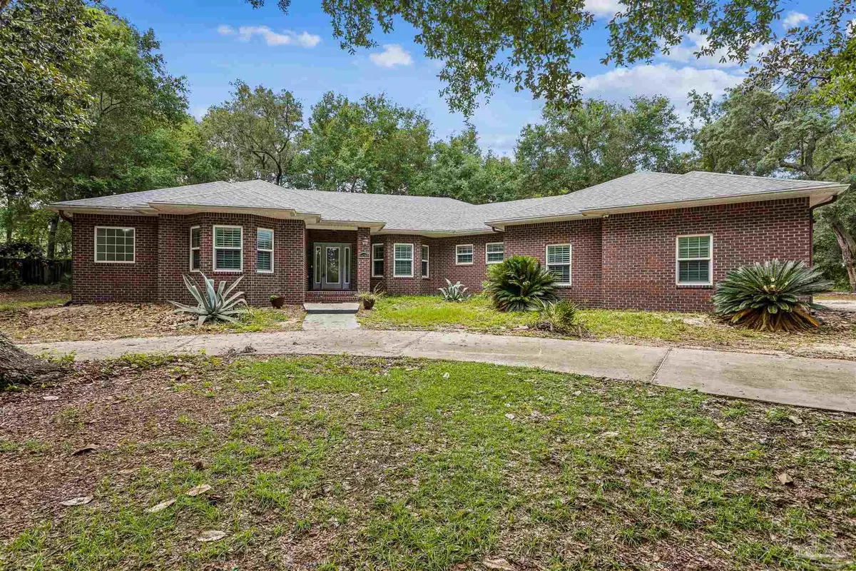 16340 Innerarity Pt Rd, Pensacola, FL 32507 - #1