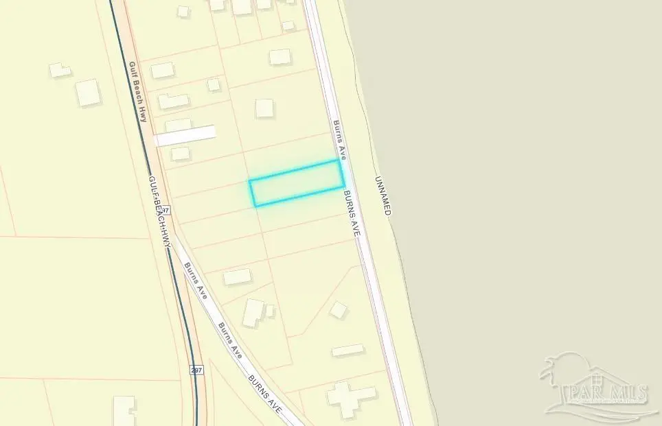 3339 Burns Ave, Pensacola, FL 32507 - #1