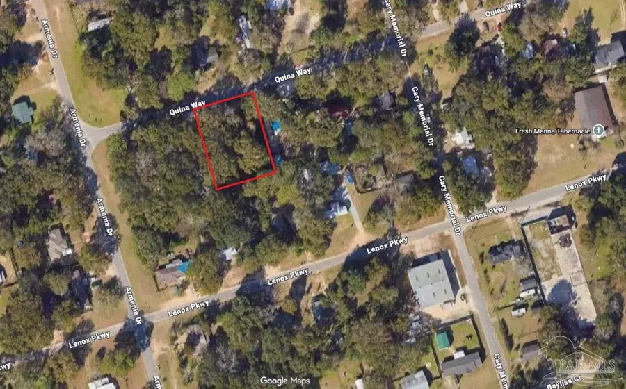 217 Quina Way, Pensacola, FL 32505 - #2