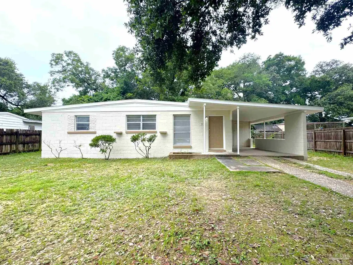 104 W Garfield Dr, Pensacola, FL 32505 - #1