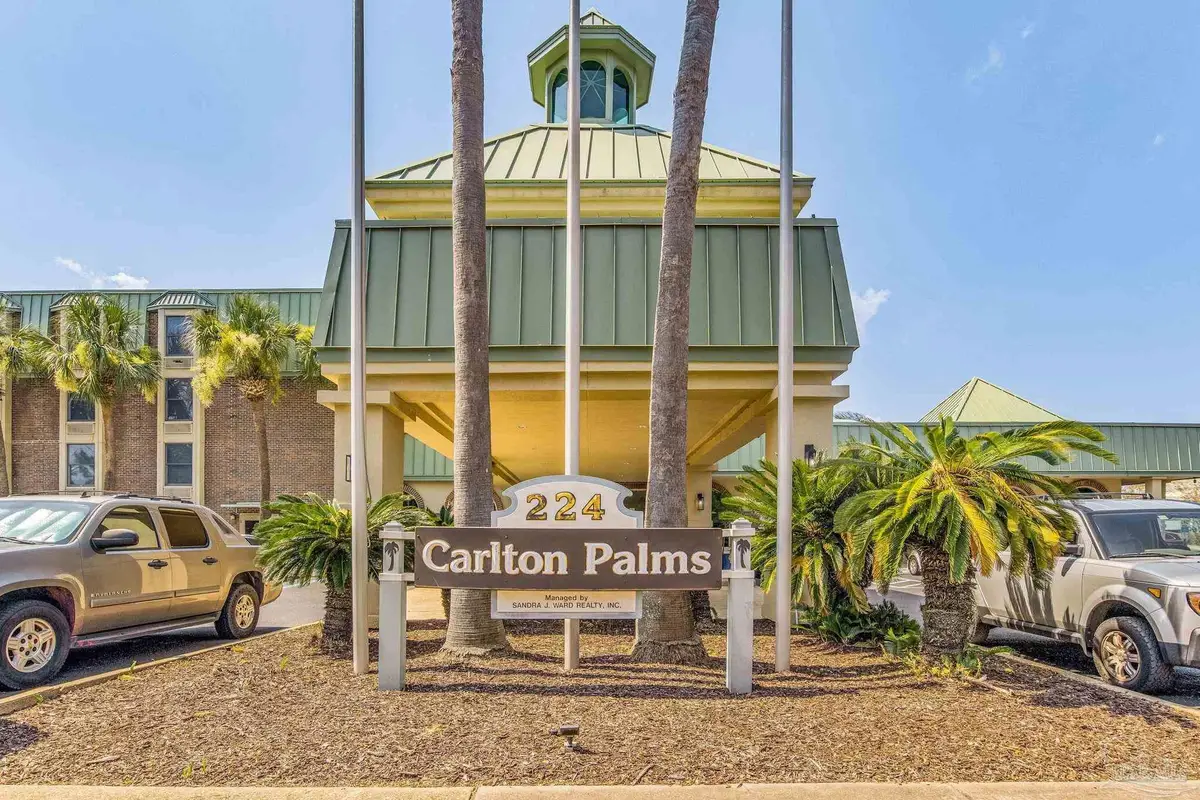 224 E Garden St #333, Pensacola, FL 32502 - #1