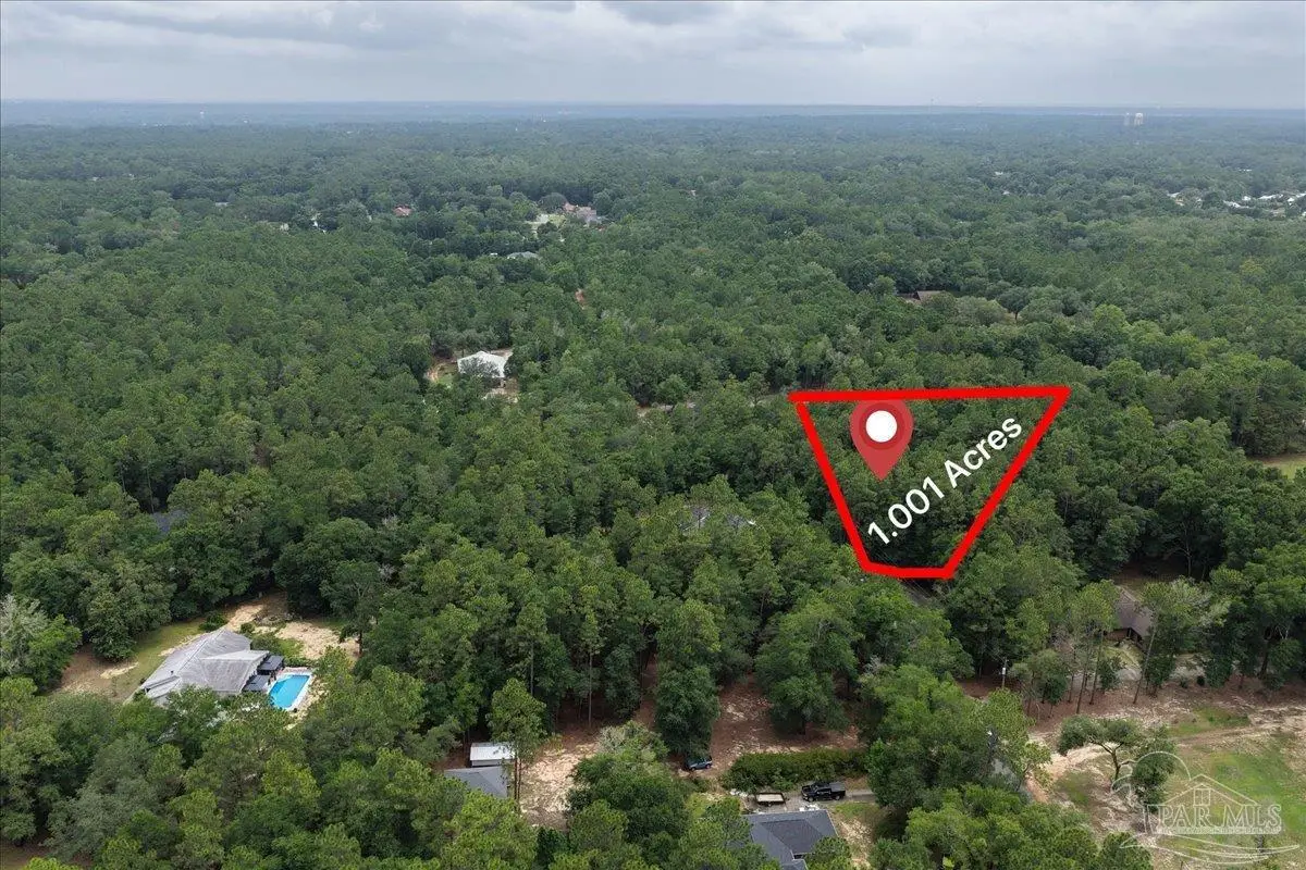 6315 Pheasant Ln, Milton, FL 32570 - #1