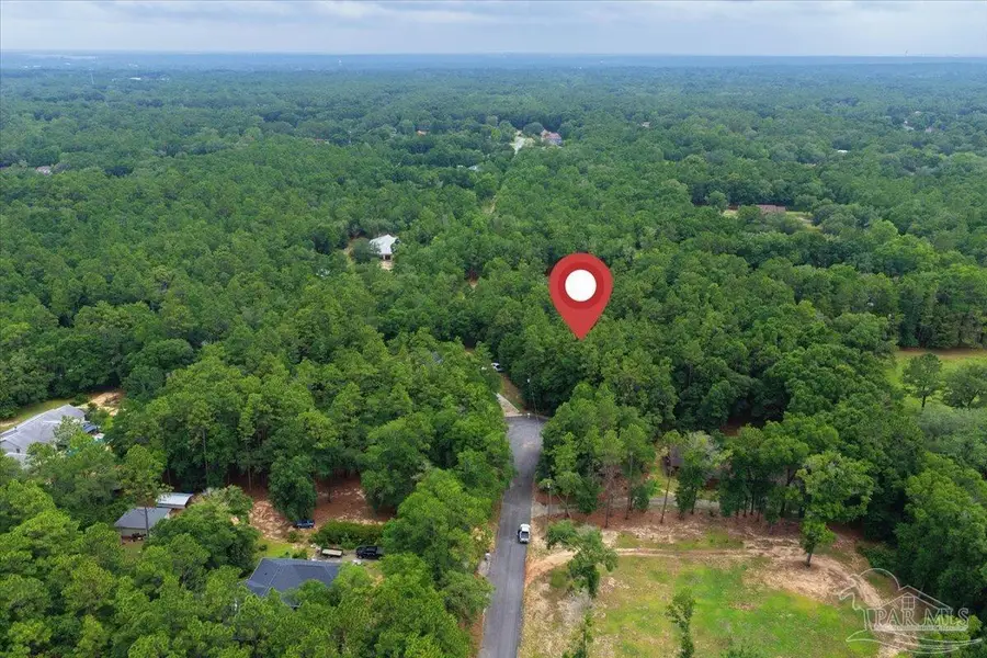 6315 Pheasant Ln, Milton, FL 32570 - #3