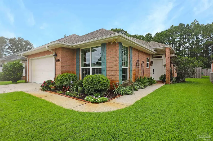 1449 Champions Green Dr, Gulf Breeze, FL 32563 - #2