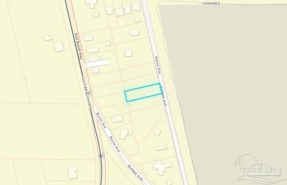 3343 Burns Ave, Pensacola, FL 32507 - #1