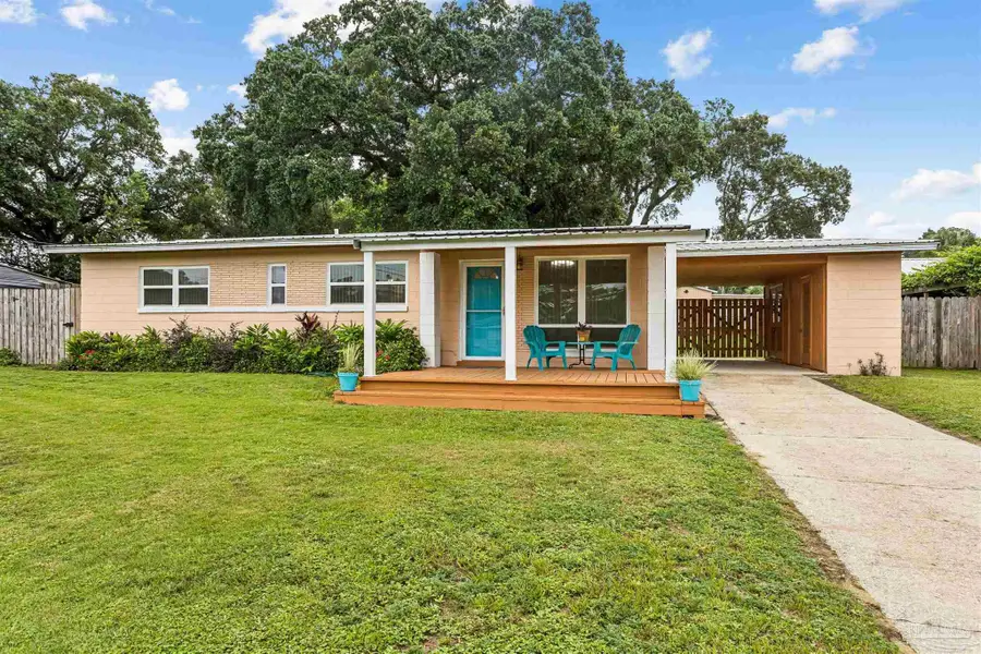 6 Gamwell Rd, Pensacola, FL 32506 - #2