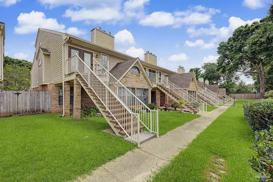 5001 Grande Dr #721, Pensacola, FL 32503 - #2