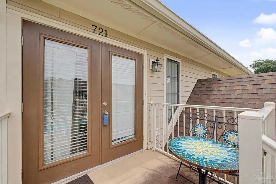 5001 Grande Dr #721, Pensacola, FL 32503 - #3