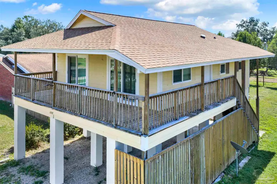 3195 Laurel Dr, Gulf Breeze, FL 32563 - #2