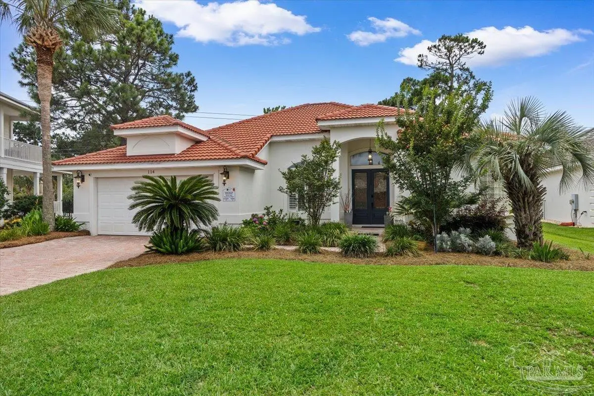 114 Tranquility Ln, Destin, FL 32541 - #1
