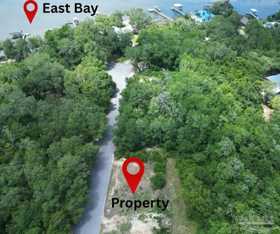 2900 E Sandpiper Cv, Navarre, FL 32566 - #2