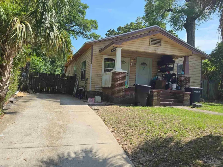 1915 W Gadsden St, Pensacola, FL 32501 - #2
