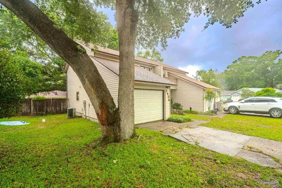 2959 Meredith Dr, Pensacola, FL 32504 - #2