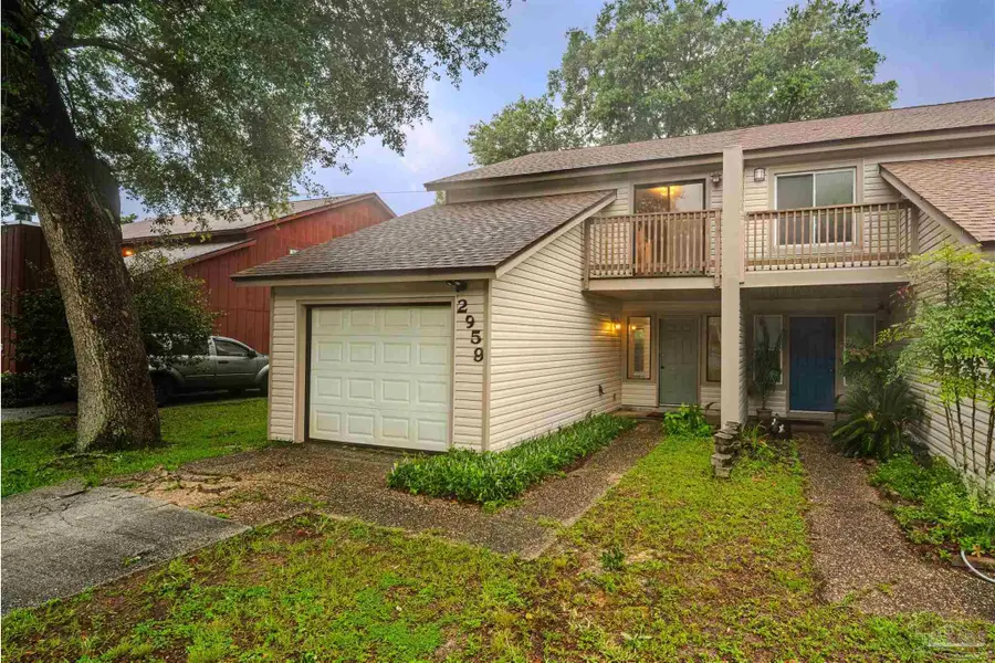 2959 Meredith Dr, Pensacola, FL 32504 - #3