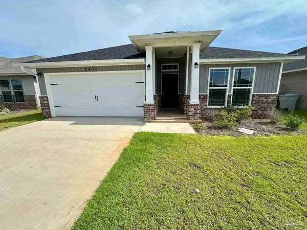 2526 Privet Berry Dr, Gulf Breeze, FL 32563