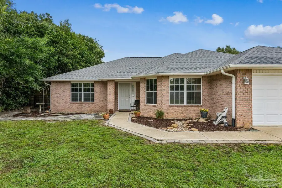 4952 Timber Ridge Dr, Pace, FL 32571 - #3
