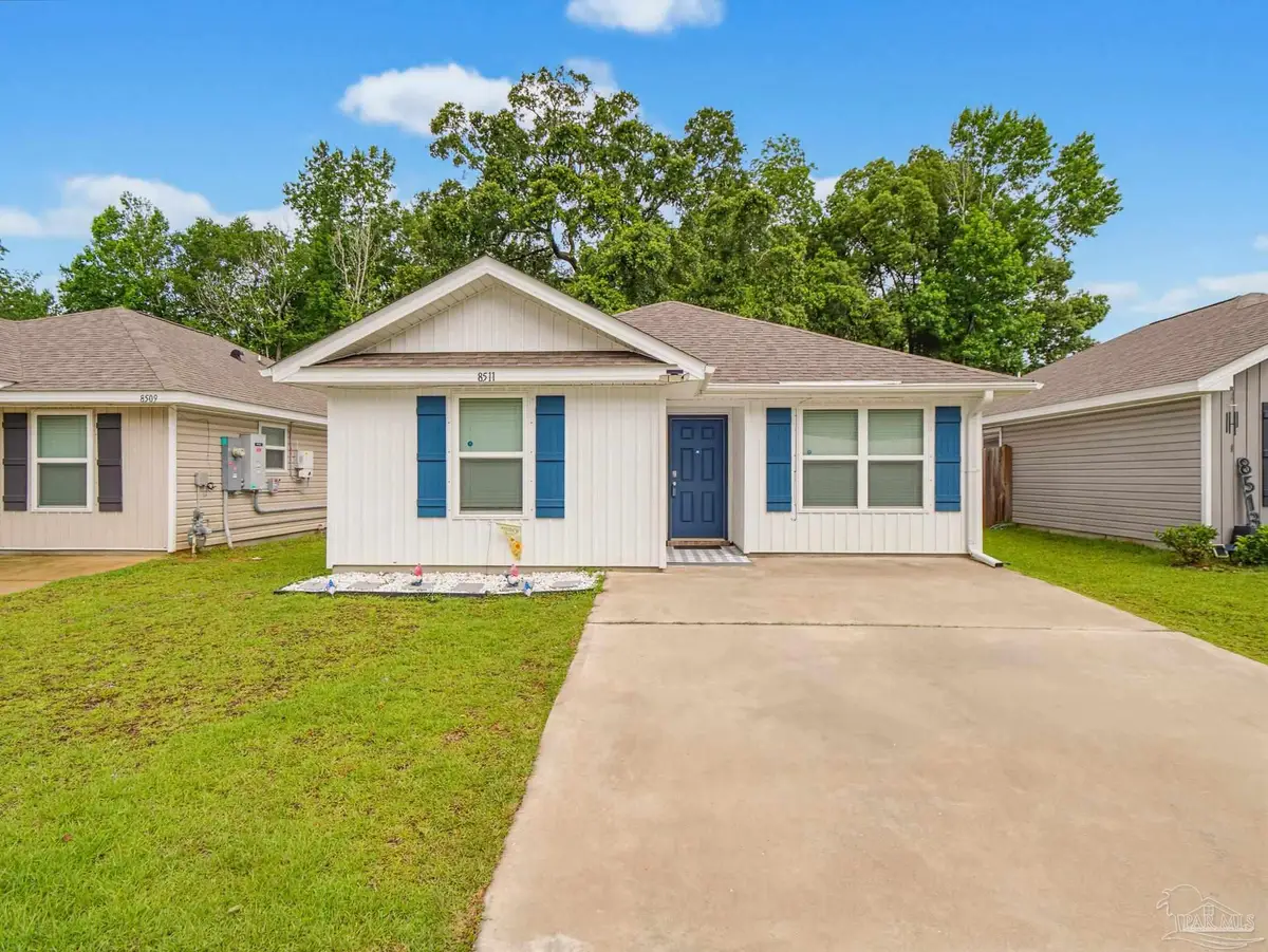 8511 Doris Ave, Pensacola, FL 32534 - #1