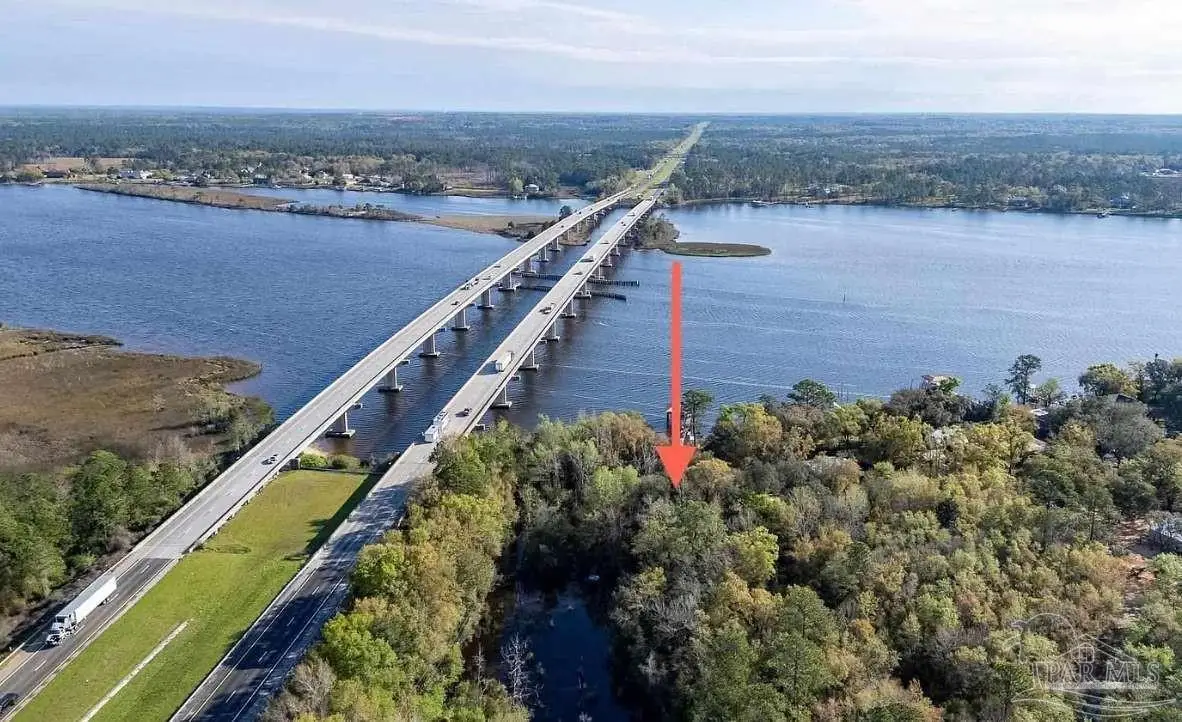0 Shields Pt Rd, Milton, FL 32583 - #1