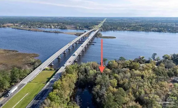0 Shields Pt Rd, Milton, FL 32583